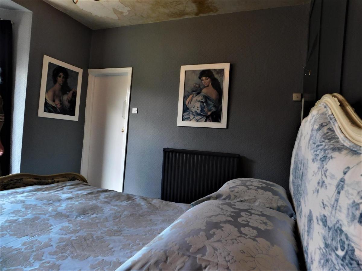The Bear Bread Bakery B&B, Ensuite Rooms Above The Bakery, Colyton מראה חיצוני תמונה