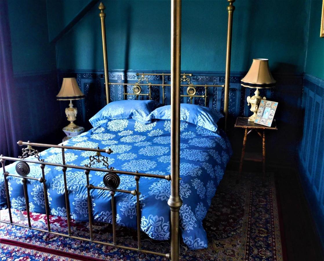 The Bear Bread Bakery B&B, Ensuite Rooms Above The Bakery, Colyton מראה חיצוני תמונה