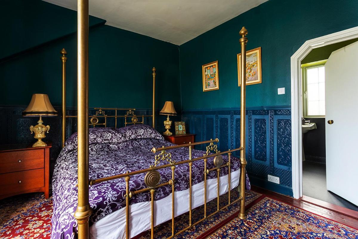 The Bear Bread Bakery B&B, Ensuite Rooms Above The Bakery, Colyton מראה חיצוני תמונה