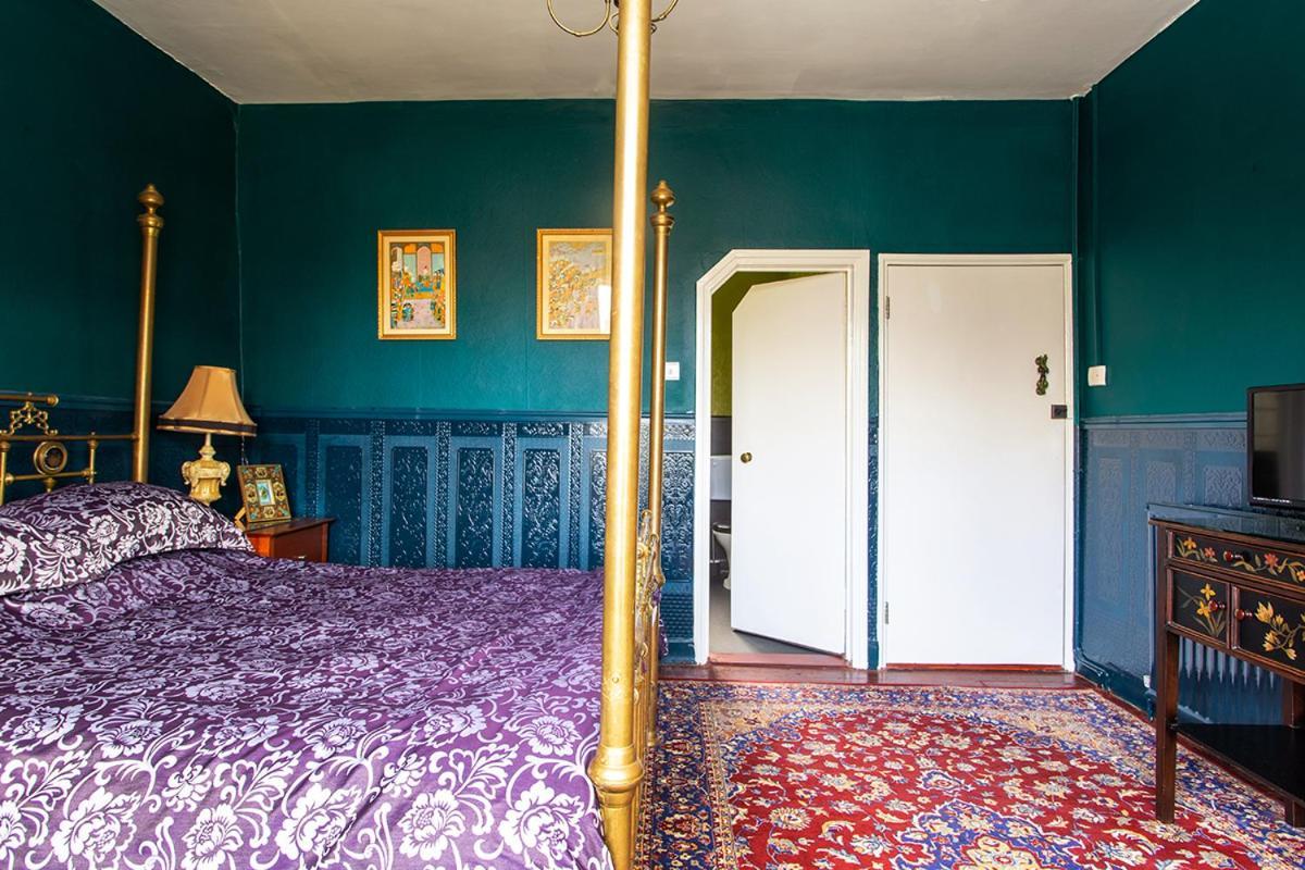 The Bear Bread Bakery B&B, Ensuite Rooms Above The Bakery, Colyton מראה חיצוני תמונה